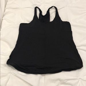 Lululemon racerback top